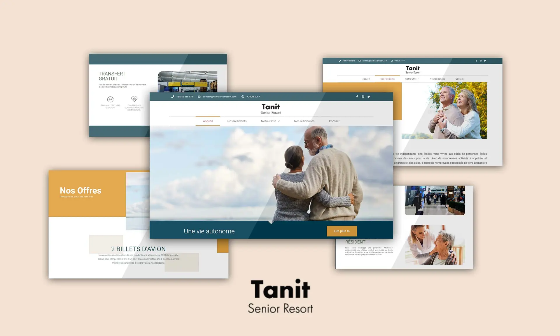 Tanit_senior_resort_platform